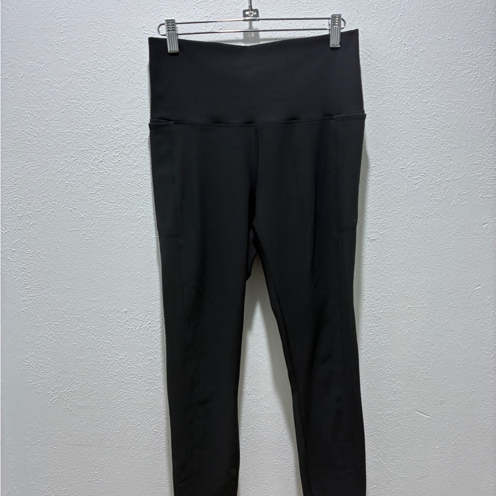 2 pairs CALIA by Carrie Underwood Black Leggings